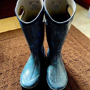 Women’s Bogs Rainboot